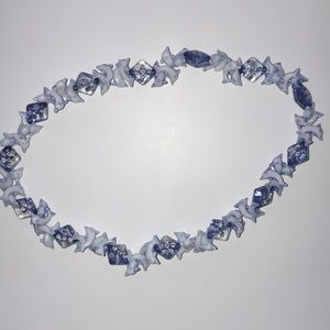 DOLPHINE NECKLACE FROM ARUBA